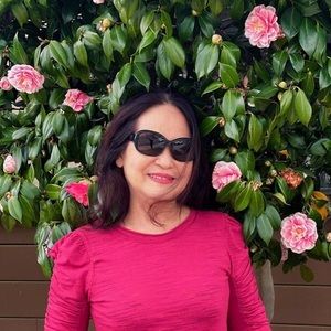 Meet your Posher, Phuong
